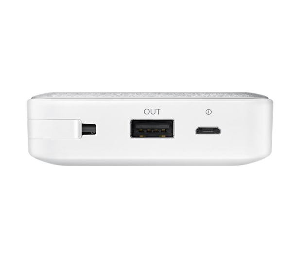 Samsung Power Bank 8400mAh biały - 253393 - zdjęcie 5